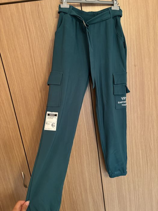 Нов спортен панталон