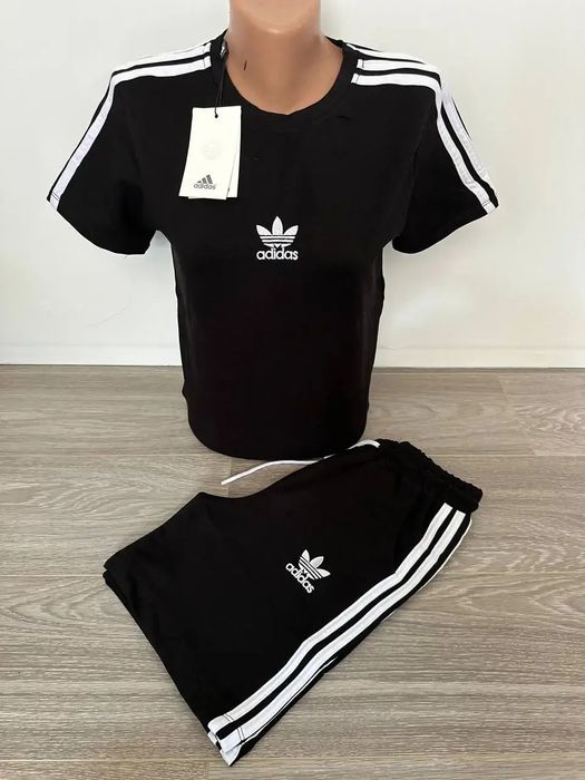 Compleu adidas dama