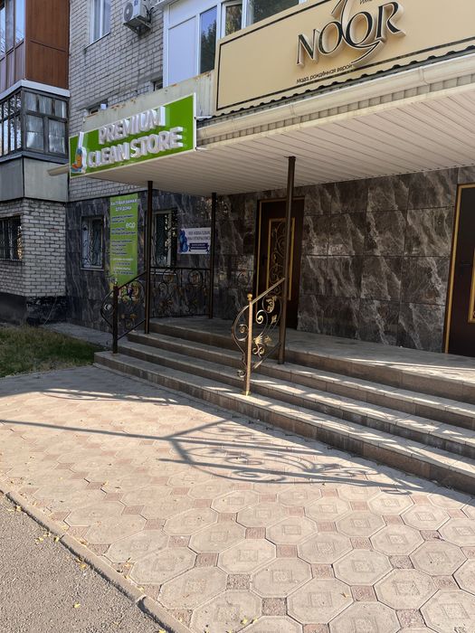 Аренда под офис или магазин