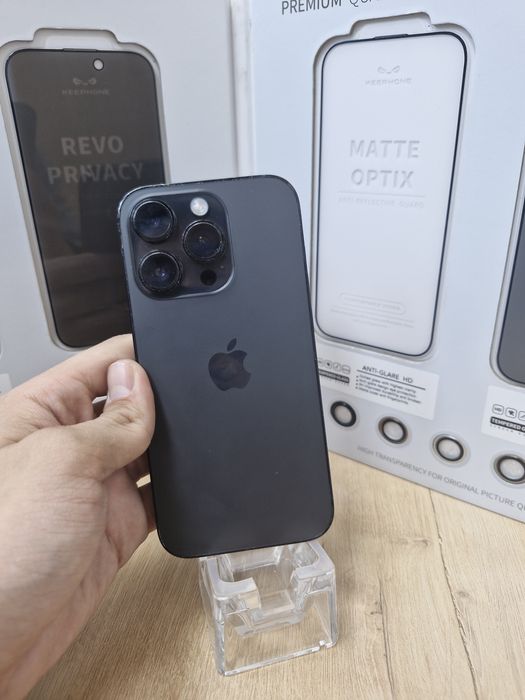 Iphone 14 pro 256 gb