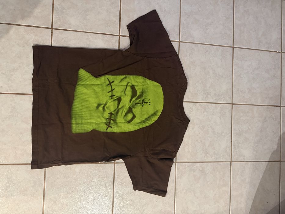 Travis Scott Jackboys 2 тениска