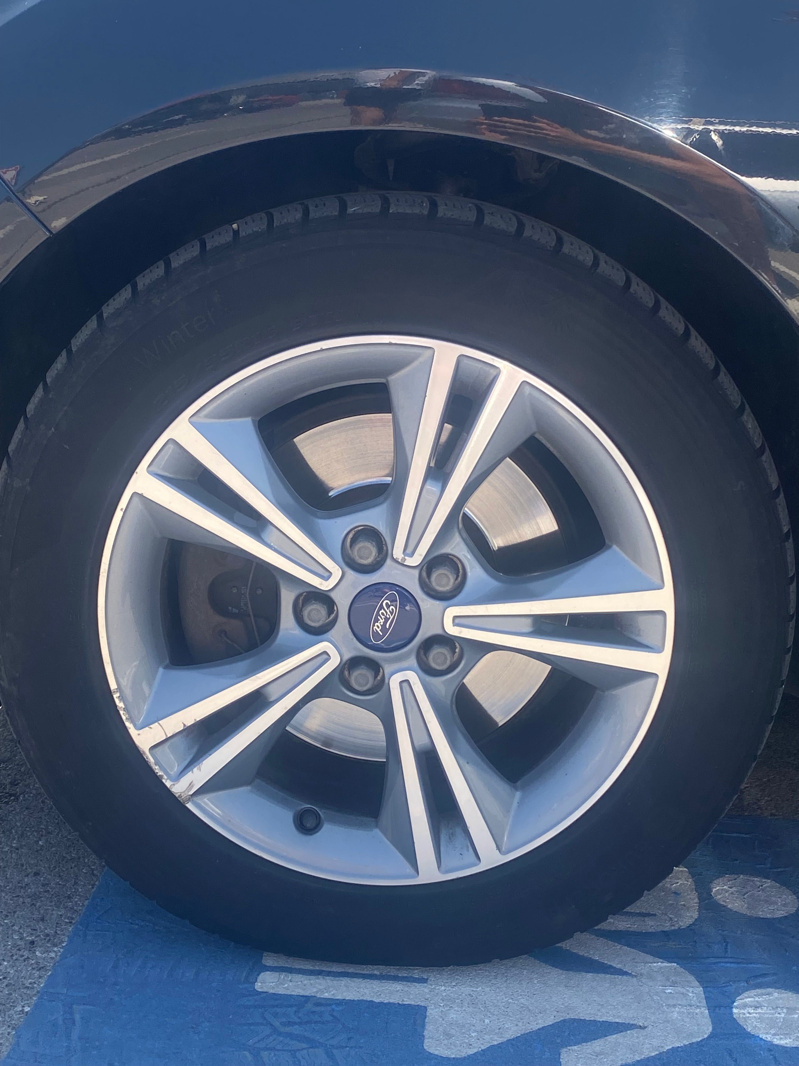 Ford grand c Max !