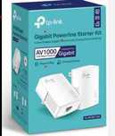 Powerline Gigabit Tplink