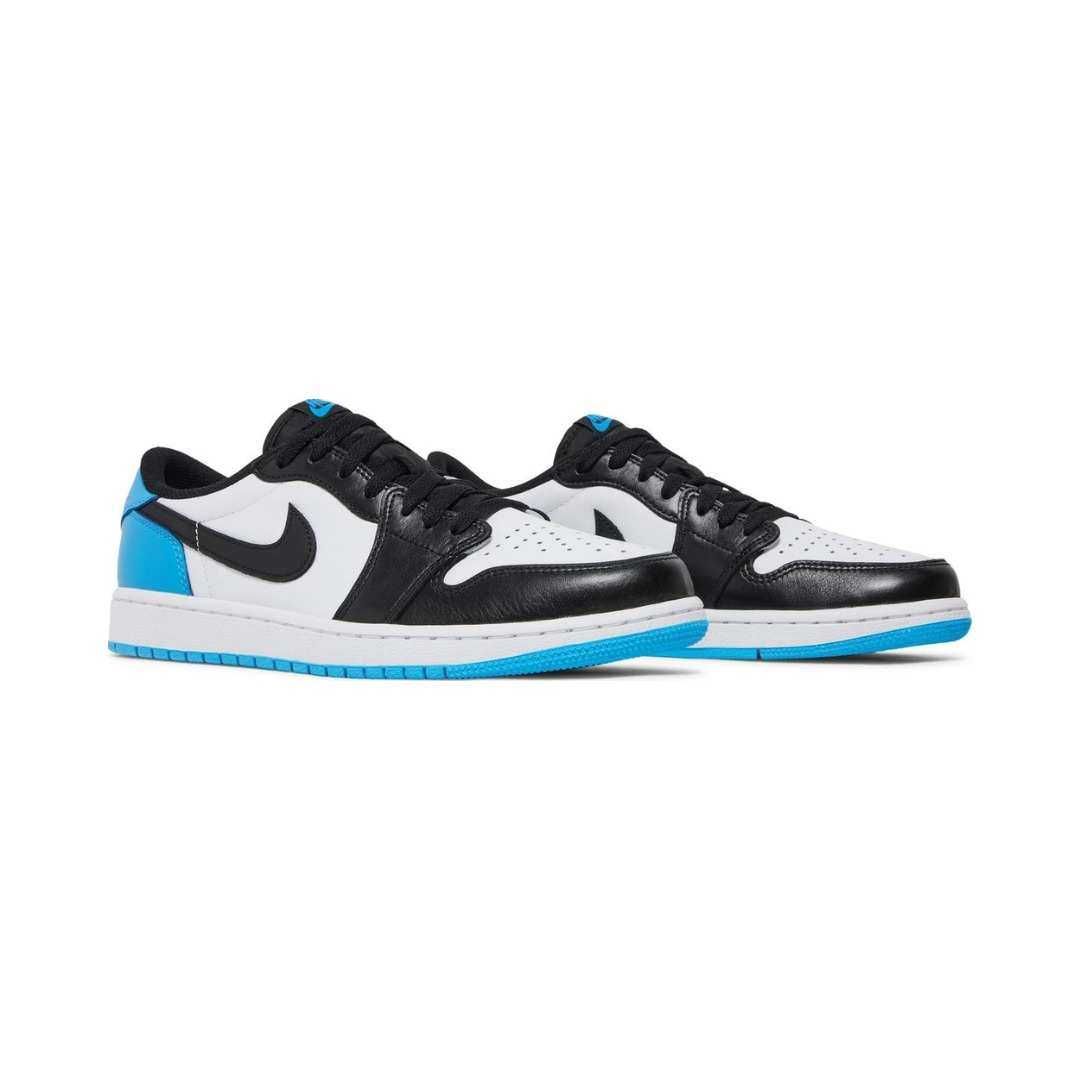 Nike Air Jordan 1 Low OG UNC