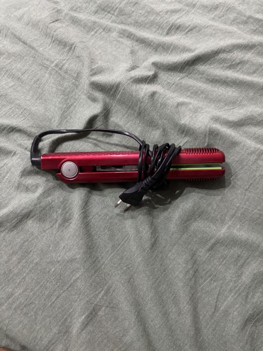 Плойка для волос