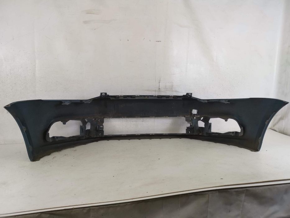 Предна броня Фолксваген / Volkswagen VW Polo 5 6R [фейслифт] Оригиналн