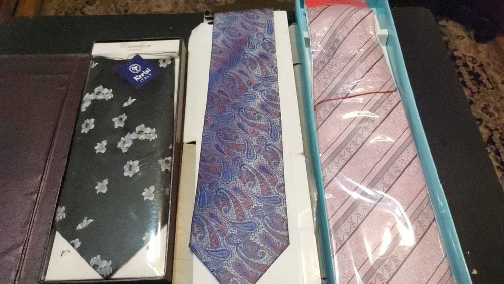 Галстуки мужские красивые купить  по низкой цене