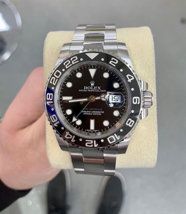 ceas rolex gmt-master ll