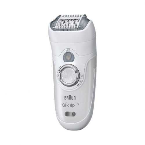 Braun Silk-epil 7-870 SensoSma