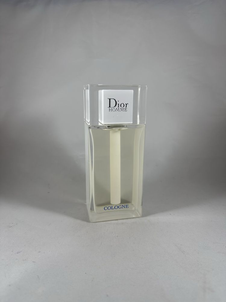 Dior Homme Cologne 125ml EDT