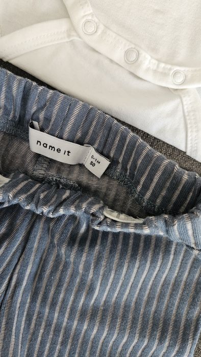 Бебешки гащеризони размер 50 до 62