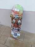 Skateboard RCO lemn