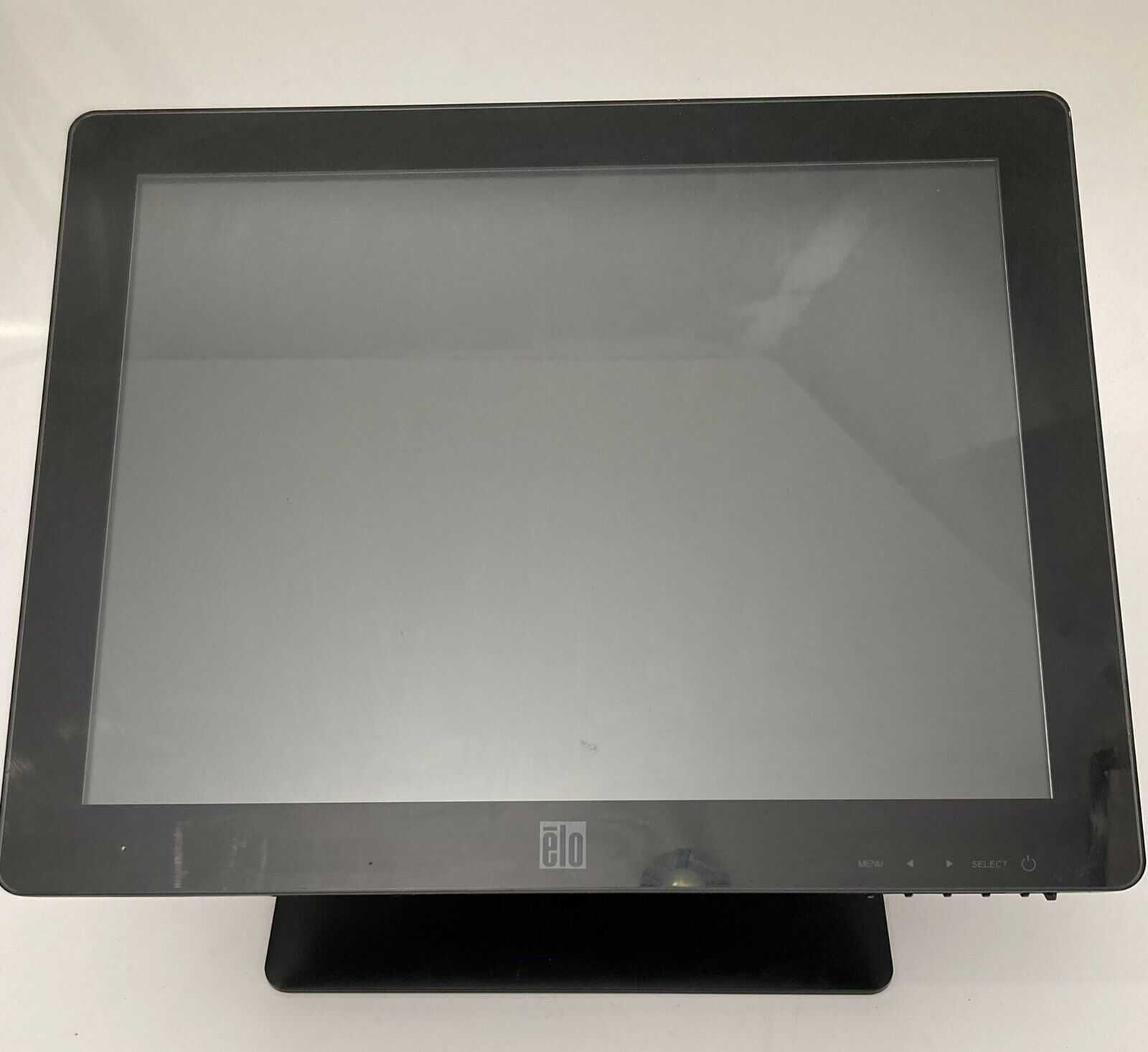 ELO Touchscreen / Horeca