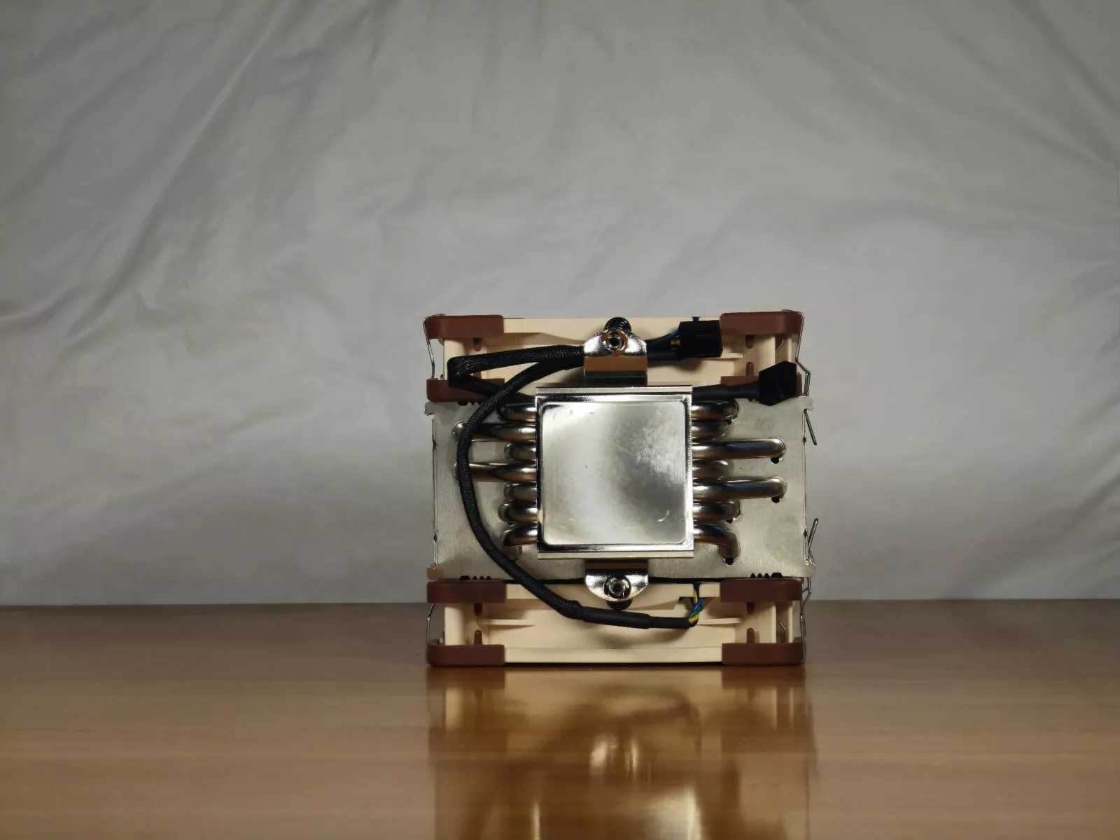 Охладител Noctua NH-U12A DUAL INTEL/AMD
