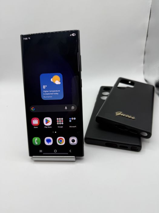 Samsung S23 ultra 256 gb