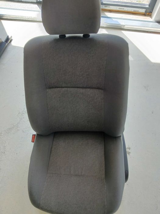 Седалка за Дачия /шофьорска/предна лява
