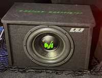 Vând Subwoofer Deaf Bonce