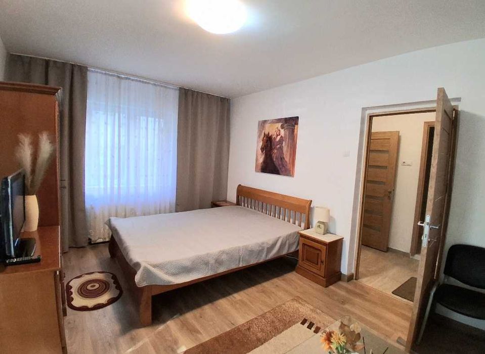 Inchiriez garsoniera Vitan, Str Alunelului proprietar, posibil parcare