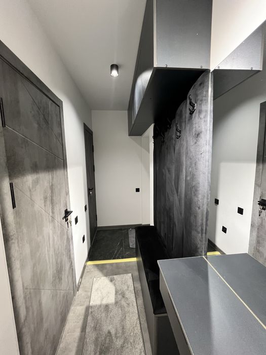 Хай-тек Суппер квартира Новостройка с Арендатром