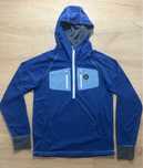 RVRC Revolution Race Criptonite Hoodie размер S-M