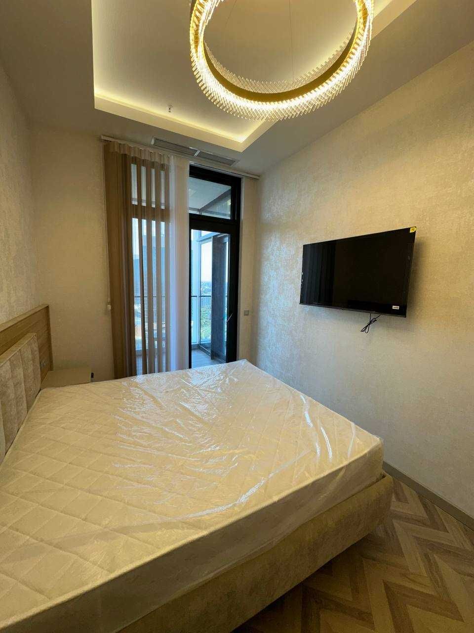 Nest One | 3 комнаты | Евро ремонт | 59 м² | $229K