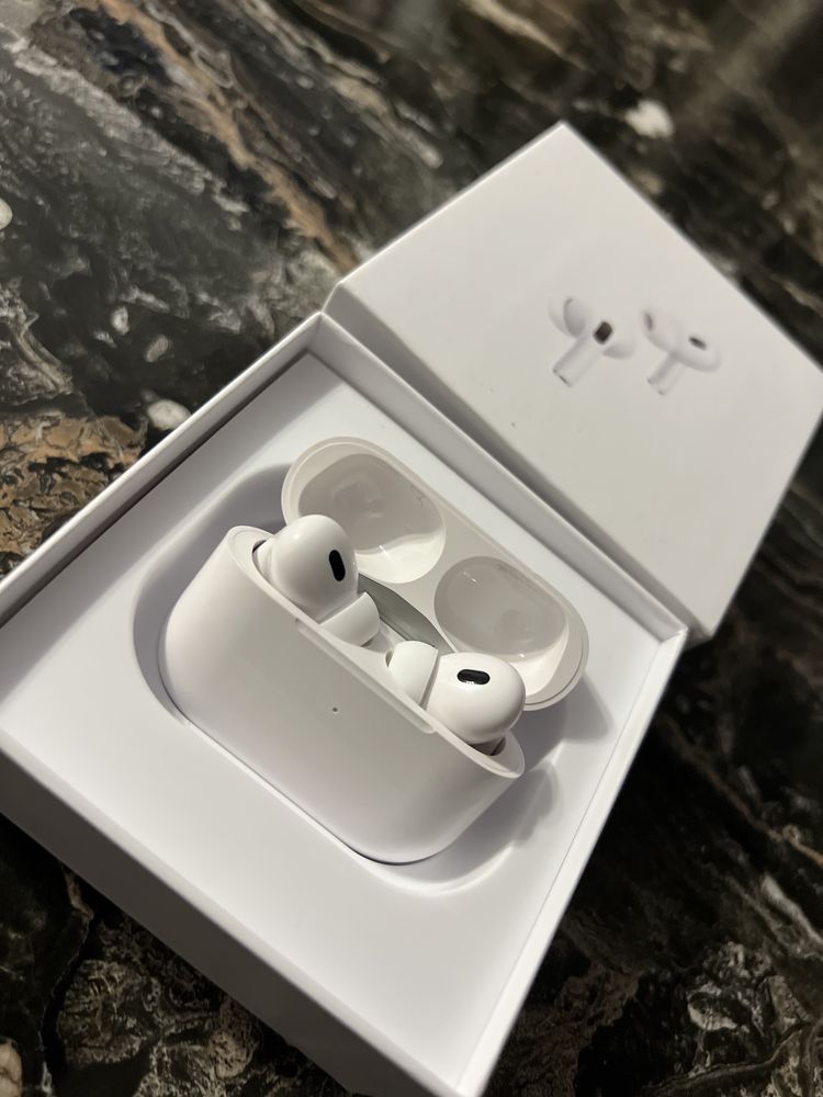 Vand AirPods Pro(2nd generation)