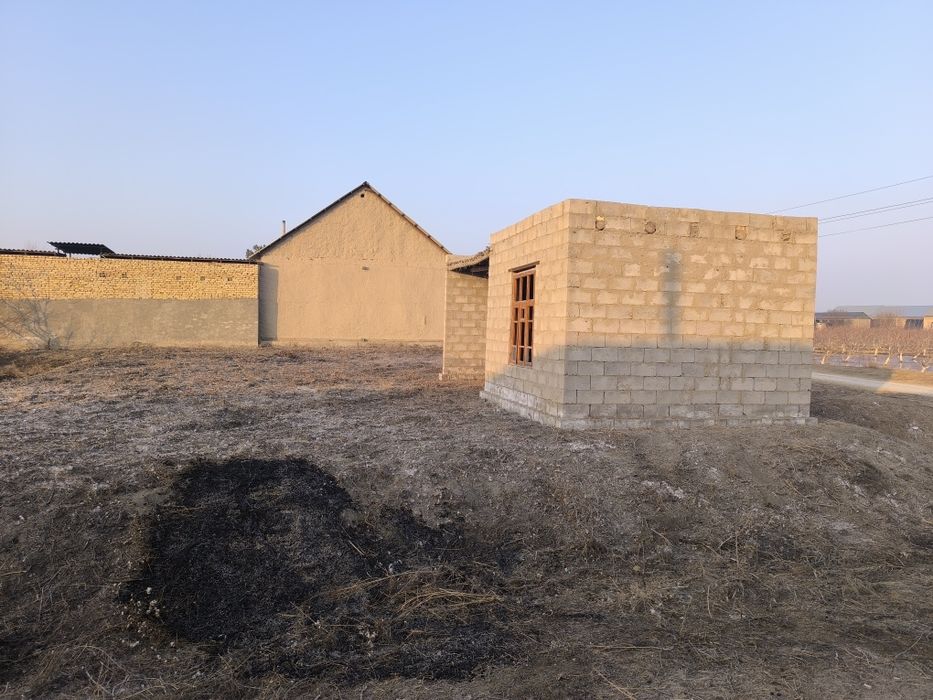 Uchastka YER sotiladi