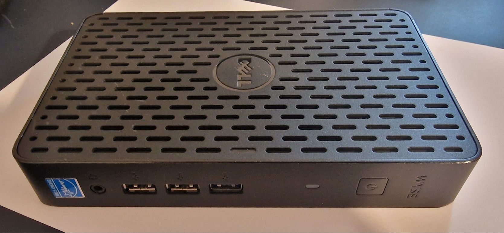 Dell wyse 3030LT cu emmc de 128GB