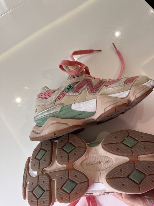 Дамски маратонки New balance