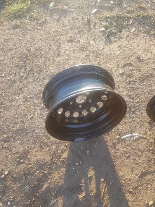 Vand jante 15" ET 50
