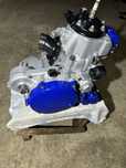 Motor pentru cross/atv 250 2t pw