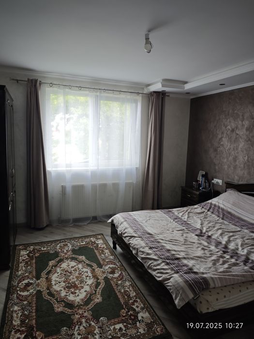 Apartament într-o vilă de vanzare
