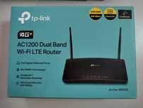 Router TP-Link Archer MR500