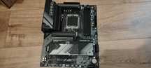Комплект RYZEN 5 7600X 6-Core (5.3 GHz) AM5 + GIGABYTE B650 GAMING X