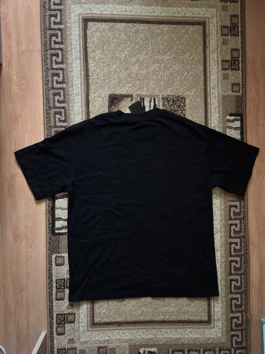 Tricou Givenchy negru premium