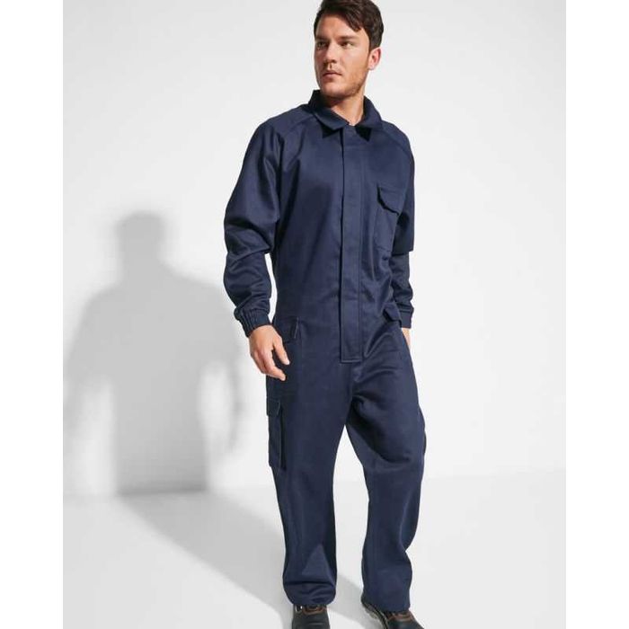 огнеупорни гащеризони Dubai работно облекло за мъже