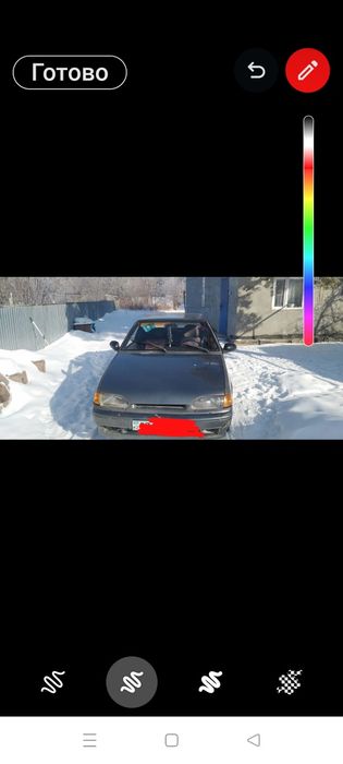 Продаю Ваз 2114г