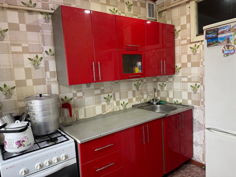 Продам квартиру однушку