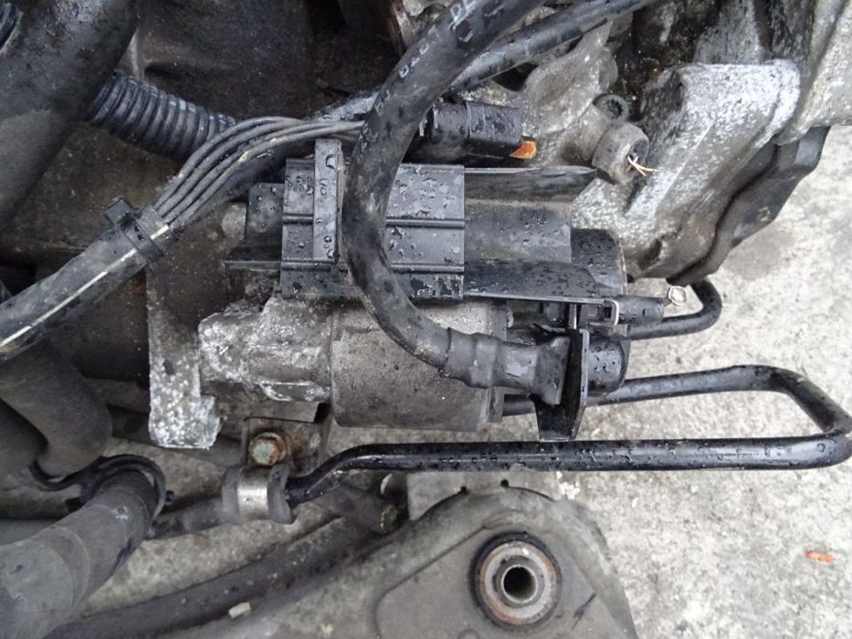 Electromotor Volkswagen Golf 4 1.9 TDI ALH din 2000