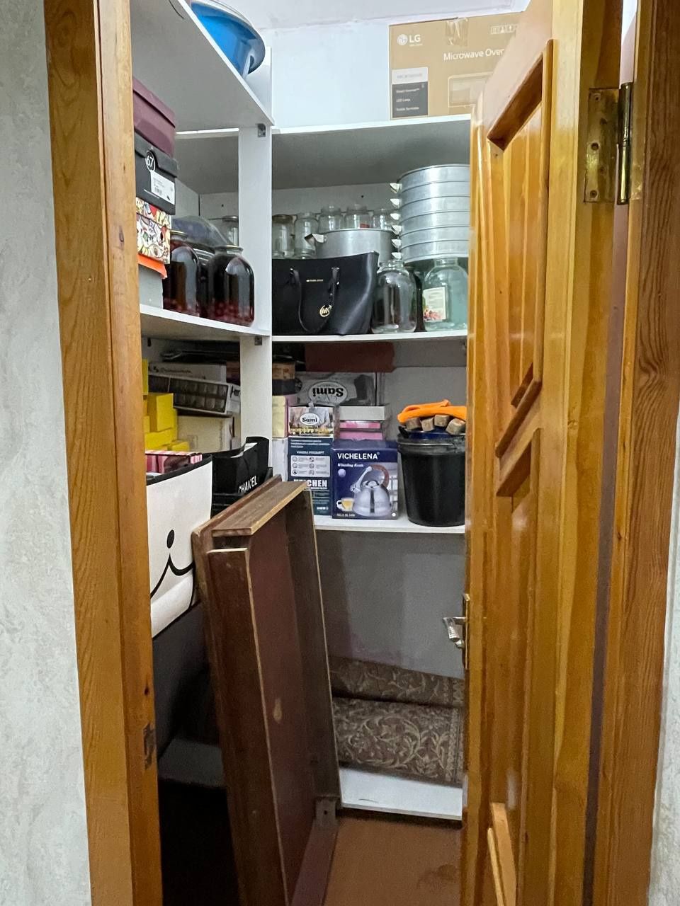 Юнусобод 19кв 3дом