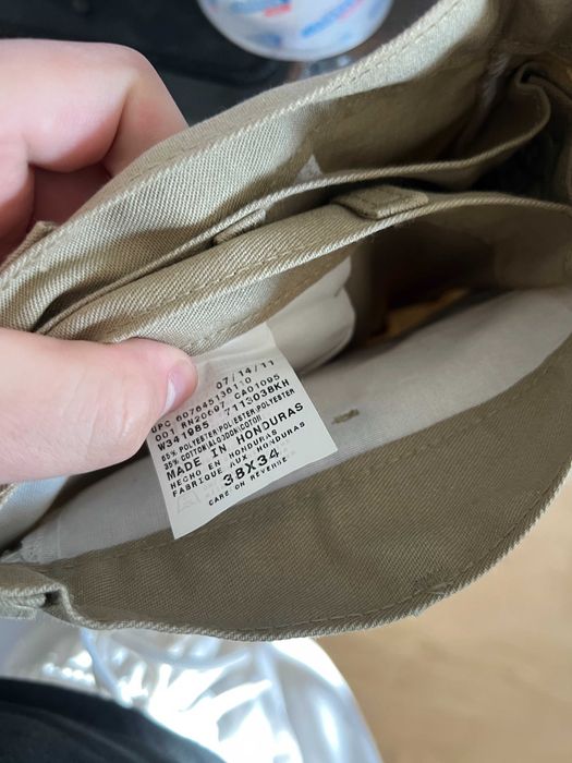 pantaloni dickies cargo baggy