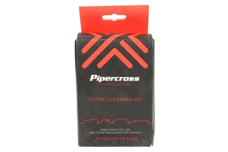 Комплект за почистване на въздушни филтри К&N Pipercross