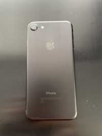 Iphone 7 black matte
