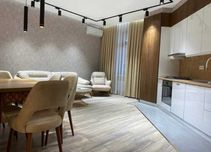 Сдается 3х комнатная квартира Яккасарайский район ЖК Парижен