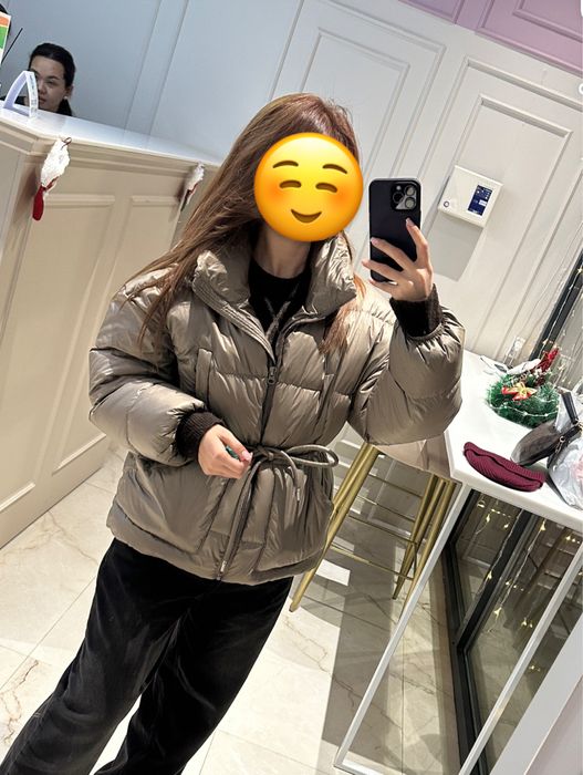 Куртка (Корея) в отличном состоянии