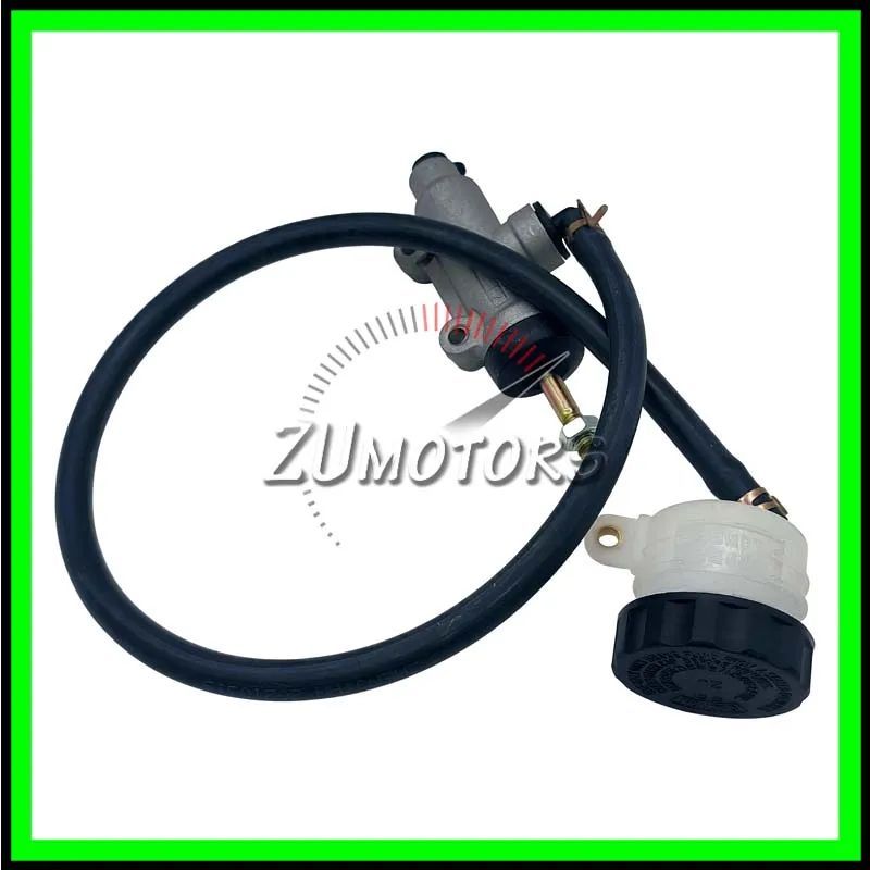 Pompa Frana Picior atv LINHAI 500 500-D Dragonfly 500 PROMAX 500 570 650 Pompa Frana Spate LINHAI 500