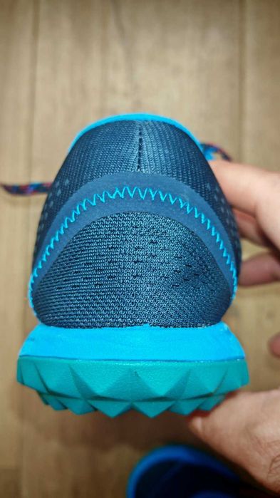 Nike Men's Zoom Terra Kiger Armry Navy