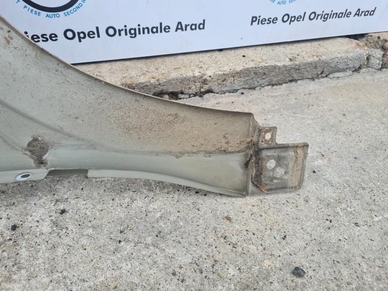 Aripa fata stanga Opel Vectra C facelift