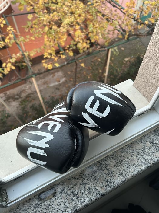 Ракавици за бокс