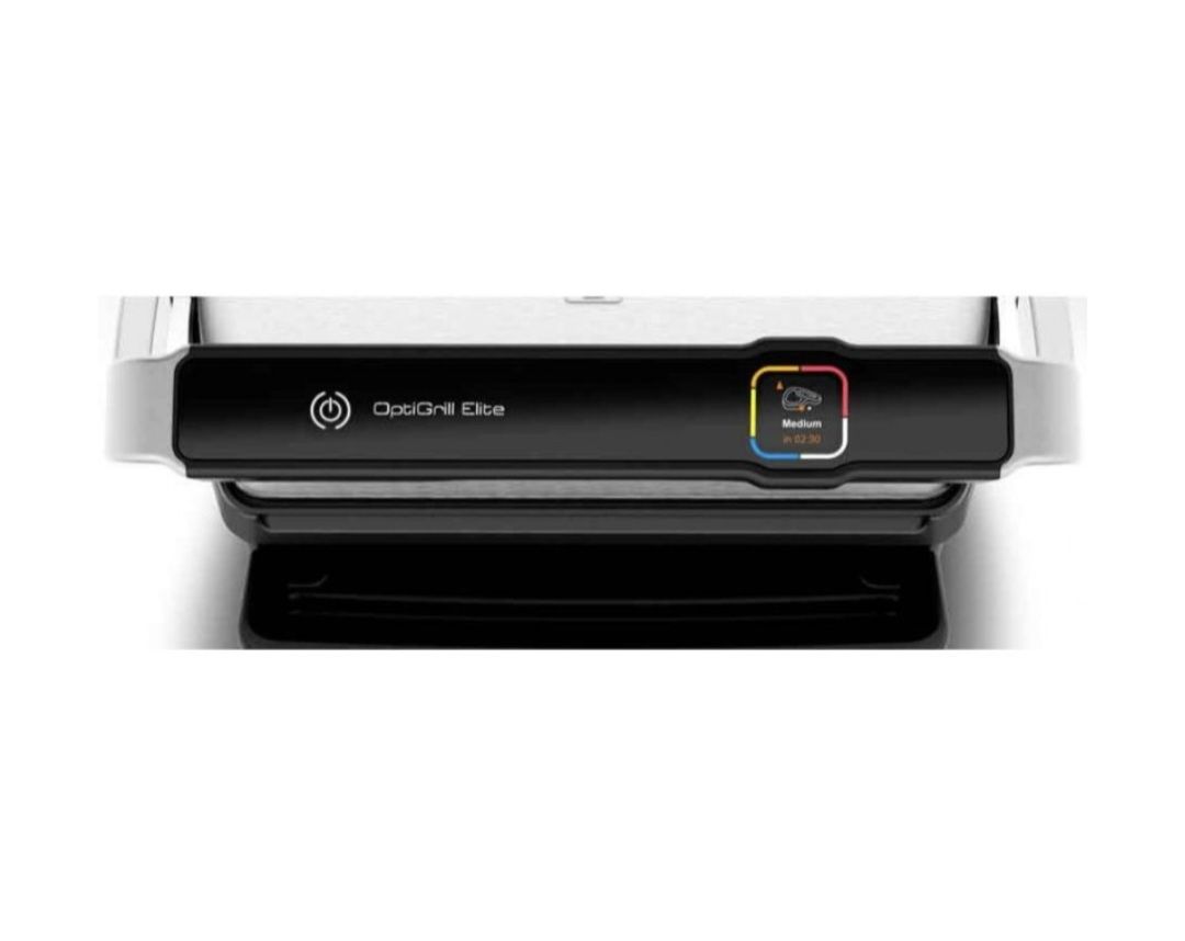 Tefal optigril elite